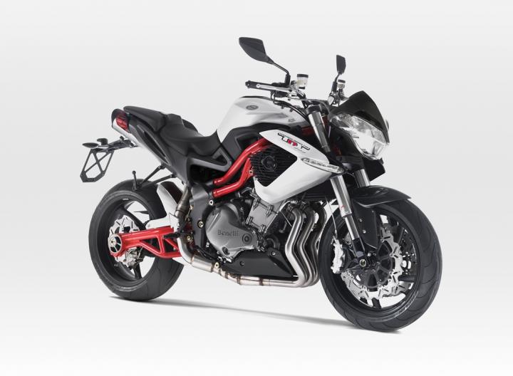 Benelli enters India in collaboration with DSK Motowheels 