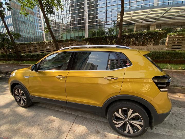 3 years up with my VW Taigun: 6 key highlights over the past 16500 kms 