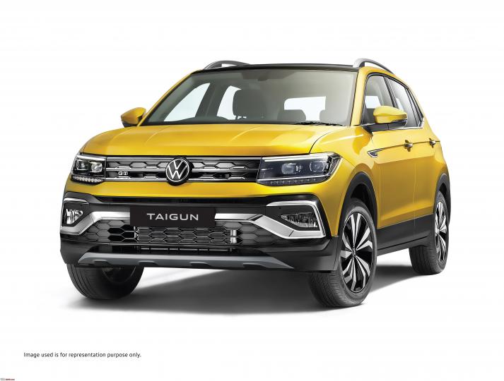 Rumour: VW dealers unofficially accepting Taigun bookings 