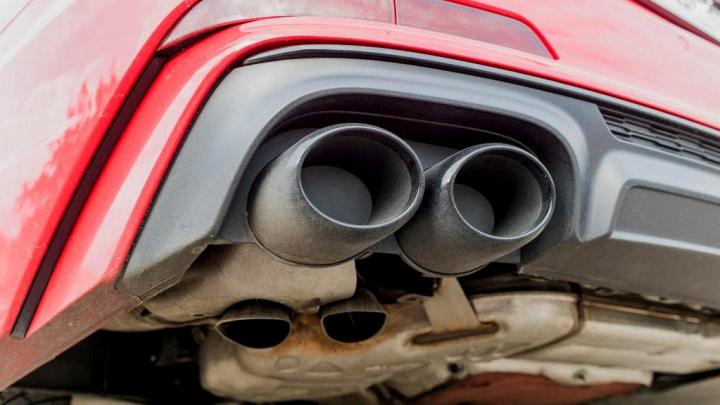 Diesel car owners are facing a strange problem with PUC checks in India 
