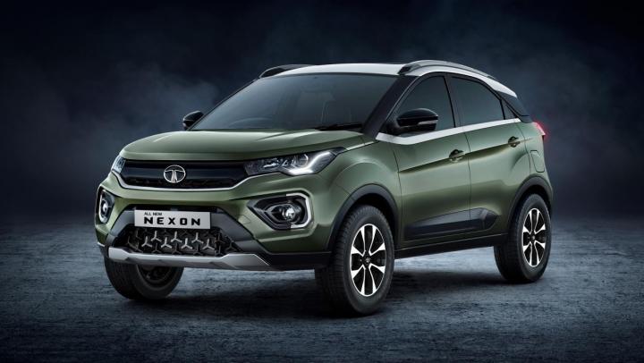 Tata Harrier, Nexon, Altroz BS6 diesel deliveries from Apr'20 