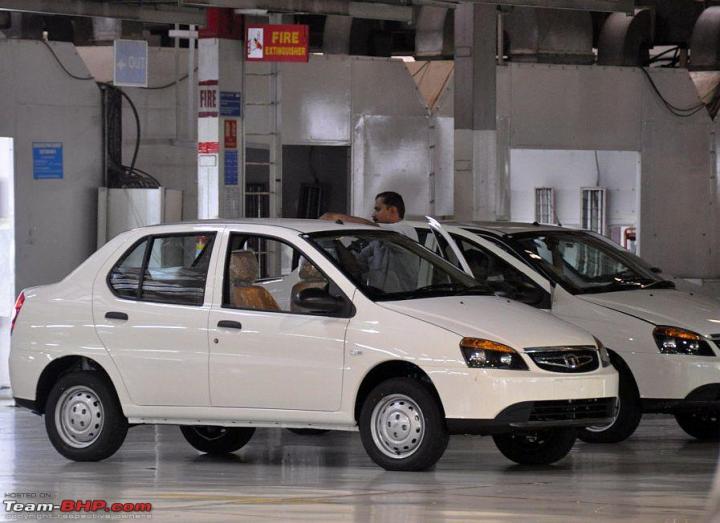 Cabbies now account for only 10% of Tata's car sales 