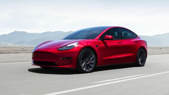 Tesla and Govt. of India close in on an agreement 