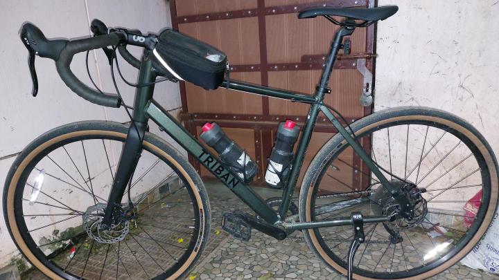 used schwinn mountain bike