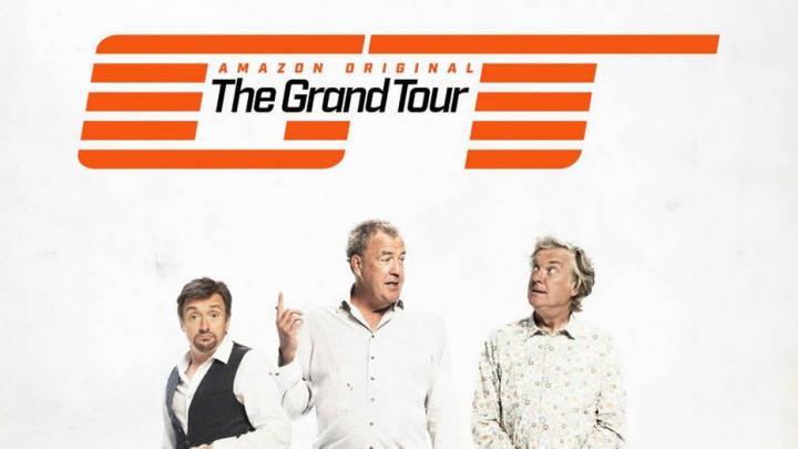 Indian Amazon Prime customers can now watch 'The Grand Tour' 