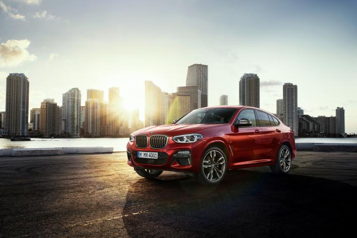 BMW Group India Q1 2019 sales figures out 