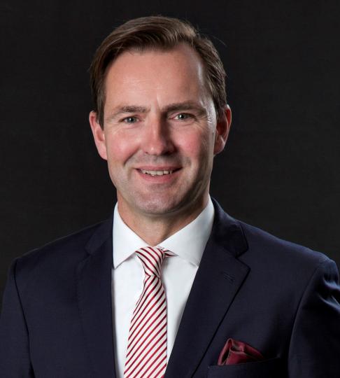 Thomas Schafer appointed Chairman of the Board at Skoda Auto 