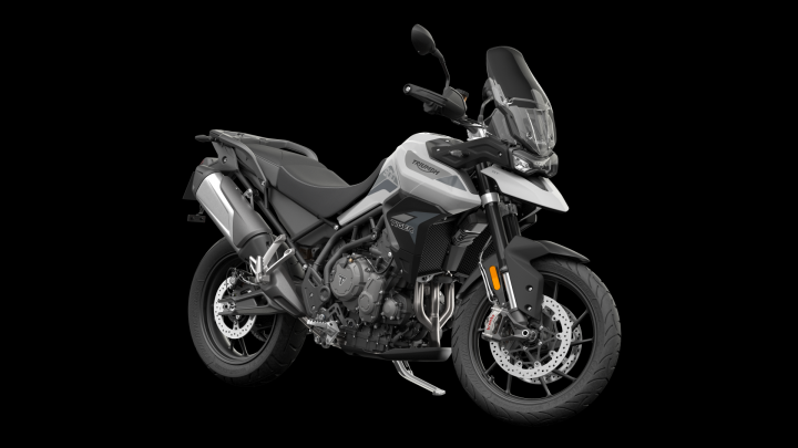 Triumph Tiger 900 launched at Rs. 13.7 lakh 