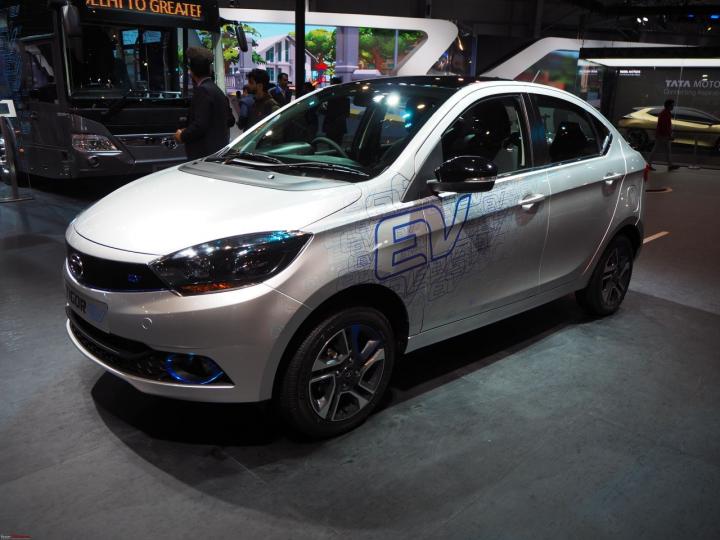 Private EV buyers may not get cash incentives 
