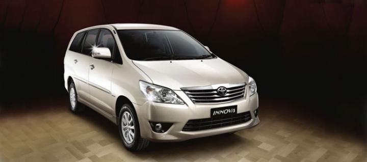 Toyota India undecided on diesel engine plant  