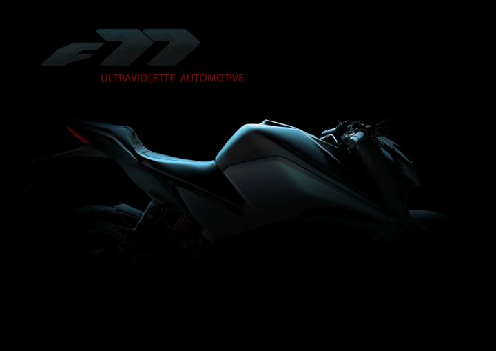 Ultraviolette F77 e-bike to be unveiled on November 13, 2019 