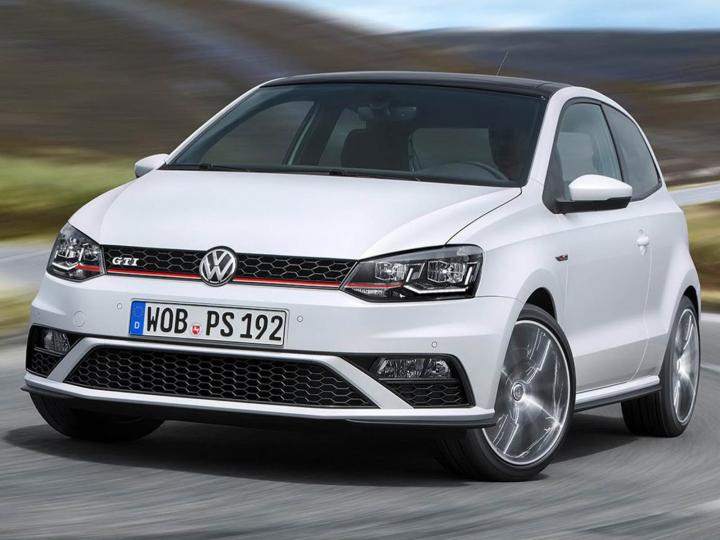 Rumour: Volkswagen considering new Polo GT, GTI for India 