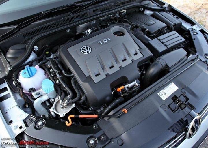 VW website to check if your car is affected by emissions scam 