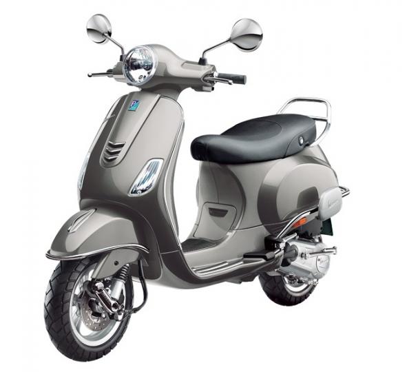 Vespa launches new SXL and VXL scooters in India 