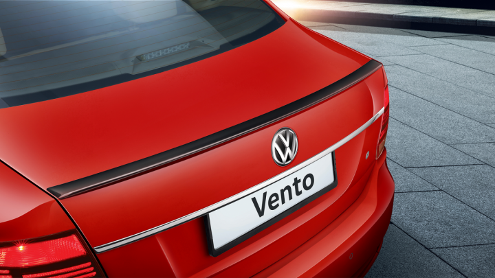 Volkswagen Vento Sport launched at Rs. 11.44 lakh 