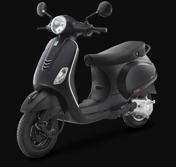 Vespa Notte 125 BS6 launched at Rs. 91,864 