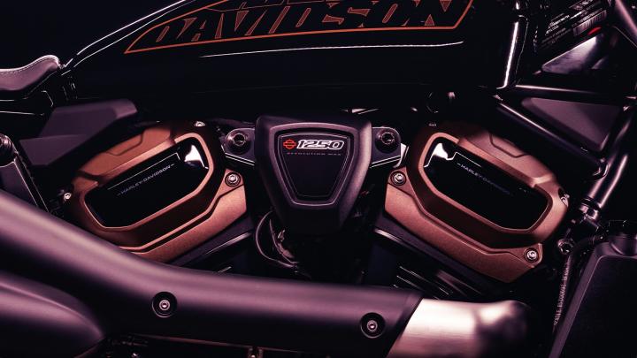 Harley-Davidson to unveil new 1,250cc motorcycle on July 13 