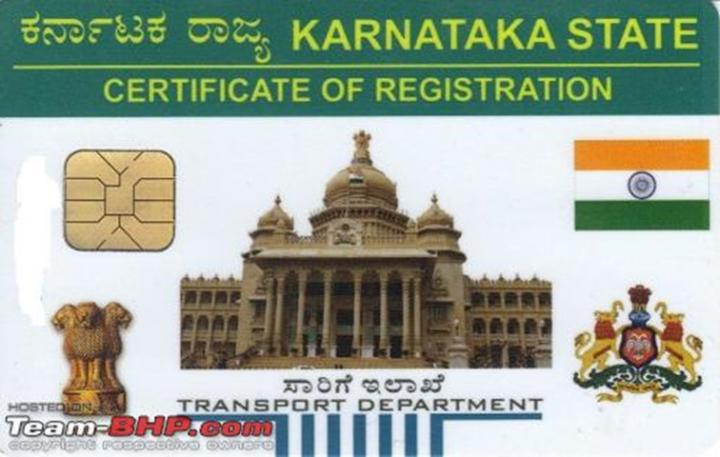 Pleasant experience getting my work done at the KA-03 Bangalore RTO 