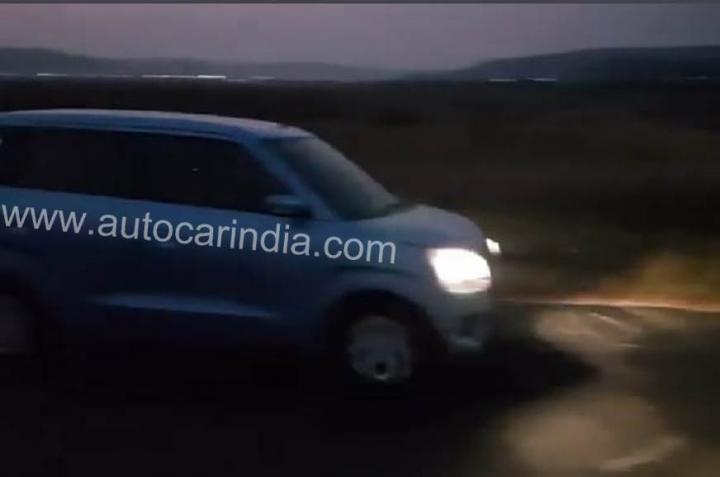 Rumour: WagonR to get 1.2L engine on ZXi variant 