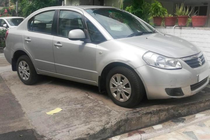 Why my Maruti SX4 overheats intermittently, but only on highway drives 