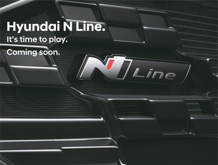Hyundai confirms first N Line model coming in 2021 