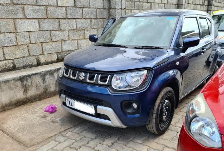 Poor SVC experience: My 4-month-old Maruti Ignis mishandled 