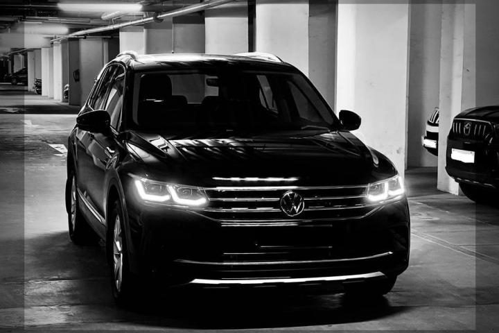 30000 km in 3 yrs on my beloved VW Tiguan: Overengineered SUV for India 