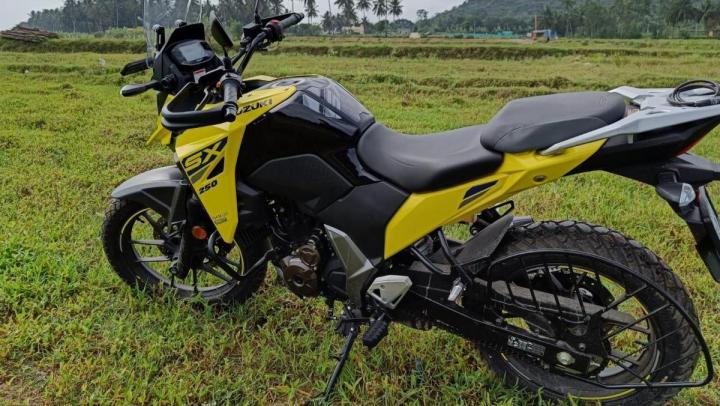 15 pros & cons of Suzuki V-Strom SX 250 after covering 6,000 km 