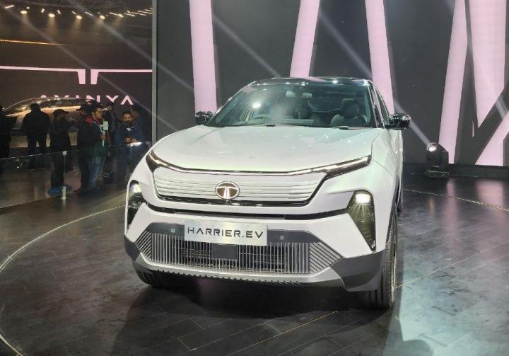 Tata Motors to launch four new electric SUVs by 2024 