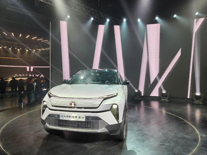 EVs to account for 50% of Tata Motors' sales by 2030 