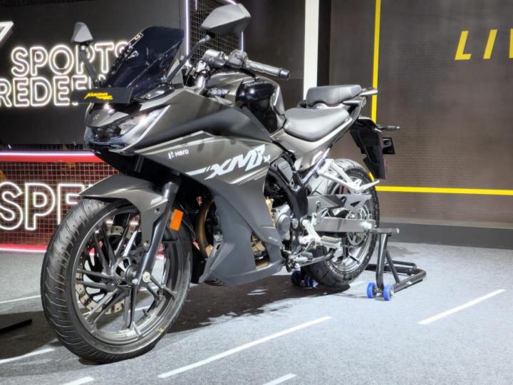 Hero Karizma XMR to get more expensive from October 1 