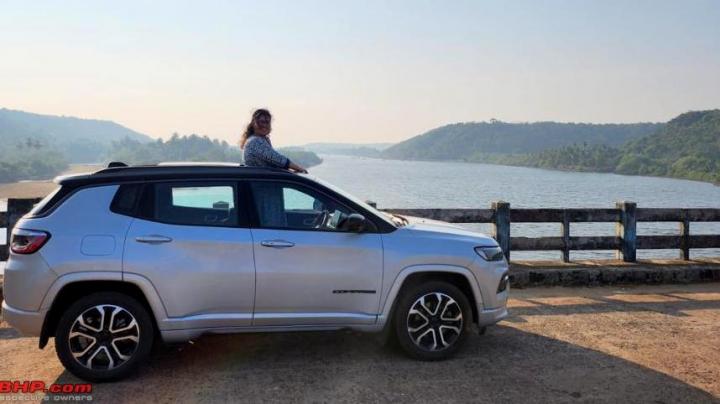 How we bought Jeep Compass: Why it took us 6 yrs to bring the SUV home 