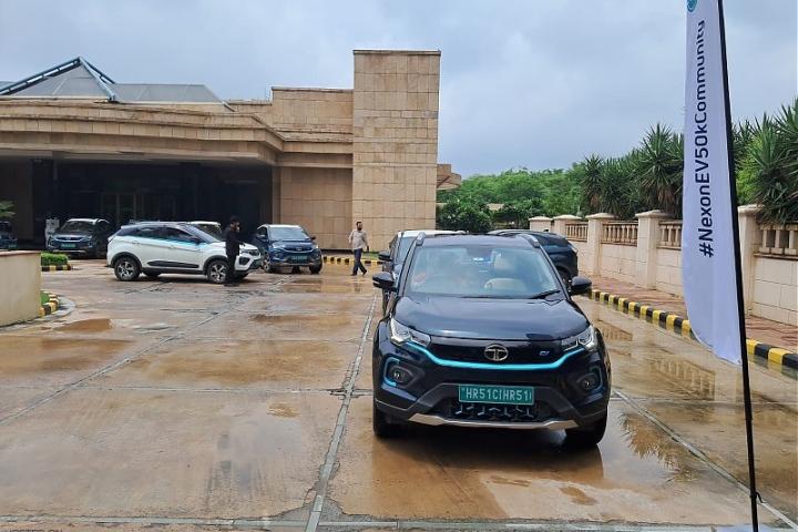 600 km roadtrip with my Nexon EV Max: Some crucial lessons learnt 