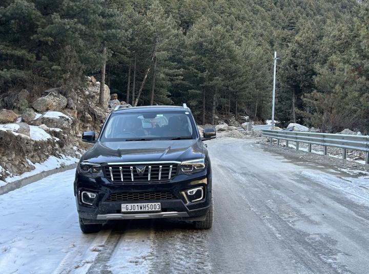 Mahindra Scorpio N AT: 30,000 km update and a trip to the mountains 