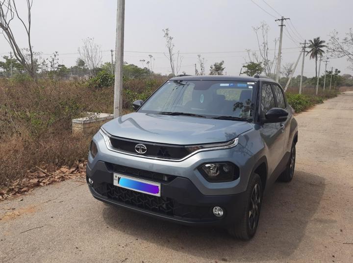 600+ km drive in a Tata Punch: First impressions of a diesel car owner 