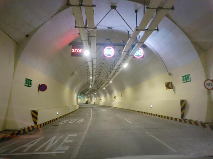 Driving on the new Mumbai Coastal Road: GTO shares his experience 