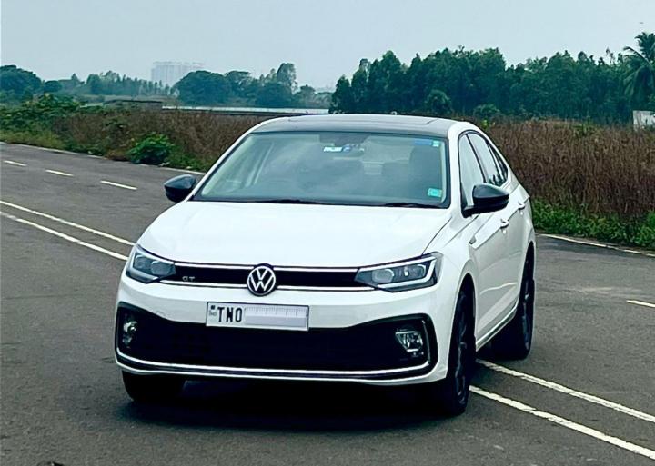 Virtus GT completes 2600 km: Ex-Jetta owner shares an update 