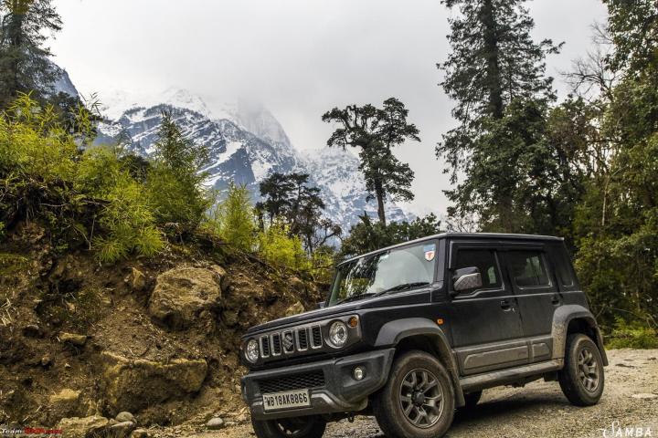Maruti Suzuki Jimny vs Duster AWD: Owner shares his views 