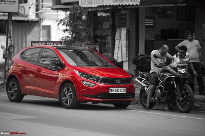 2021 Altroz Diesel ownership update: 65,000 kms covered in 2.5 years 