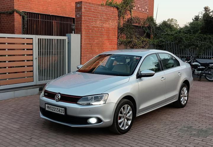 Final Update: Sold my VW Jetta 2.0 TDI MT after 9 years & 1.1 lakh km 