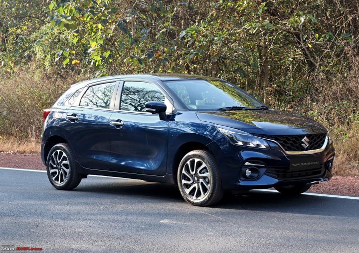 Why I sold my Maruti Baleno after just 15 months & 30k km 