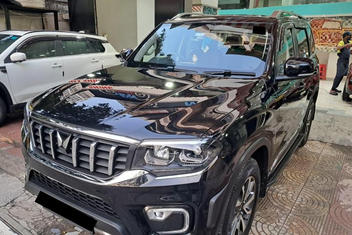 Chose ceramic coating over PPF for my Scorpio-N: 6-month review 