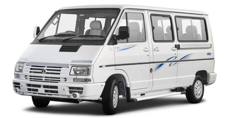 Tata launches Winger DICOR with 100 HP & 190 Nm of torque 