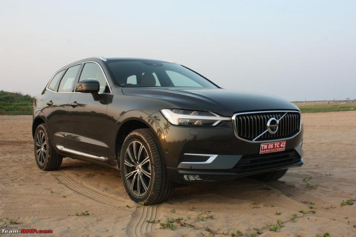 Volvo recalls over 5 lakh cars globally due to fire risk 