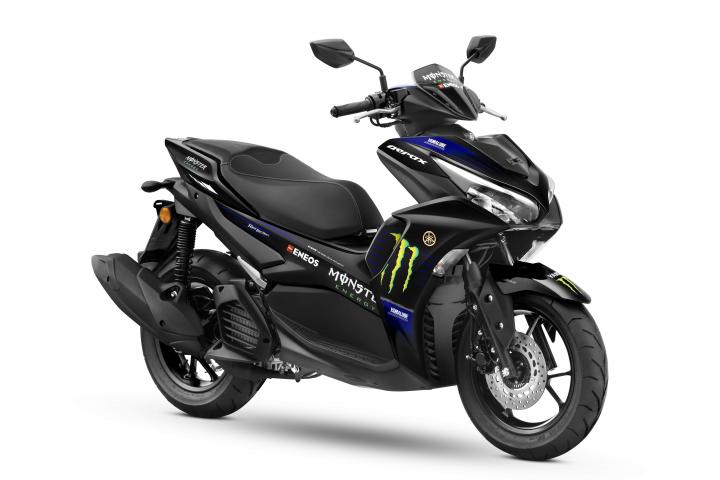 2022 Monster Energy Yamaha MotoGP Edition range launched 