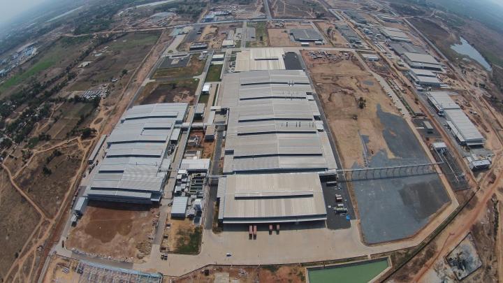 Yamaha inaugurates new manufacturing facility in Tamil Nadu 