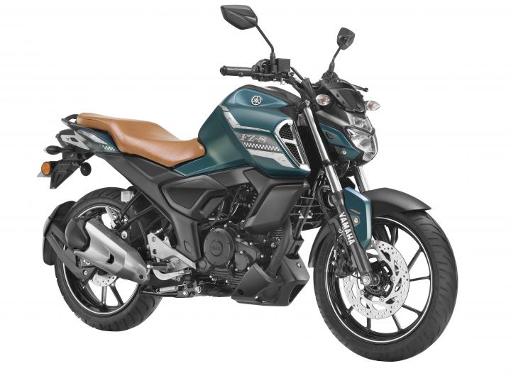 Yamaha launches FZS FI Vintage Edition at Rs. 1,09,700 