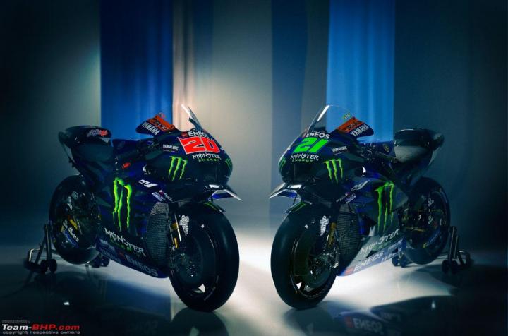 2023 MotoGP key details: Who do you think will win the championship 