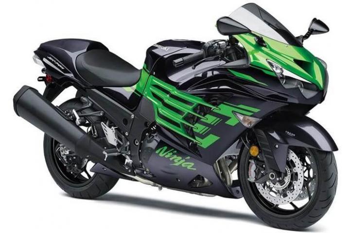 Ninja ZX 14R for the price of Ninja 1000SX Worth buying in 2023