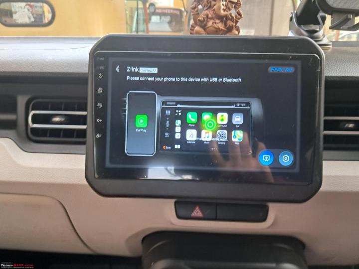How I fixed a GPS issue of my new aftermarket Android car head unit 